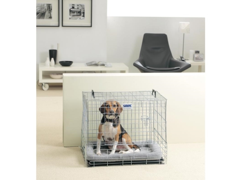 Bed Dog Residence 76 Cm