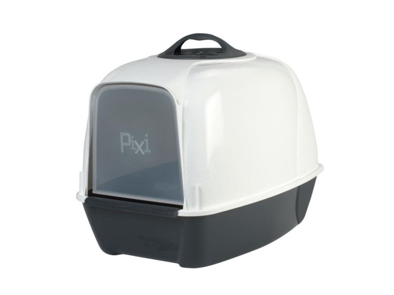 Pixi Cat Toilet With Carbon Filter
