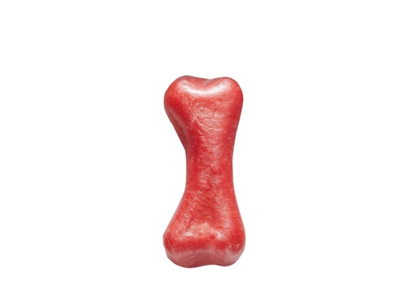 Plutos Cheese & Beef, M
