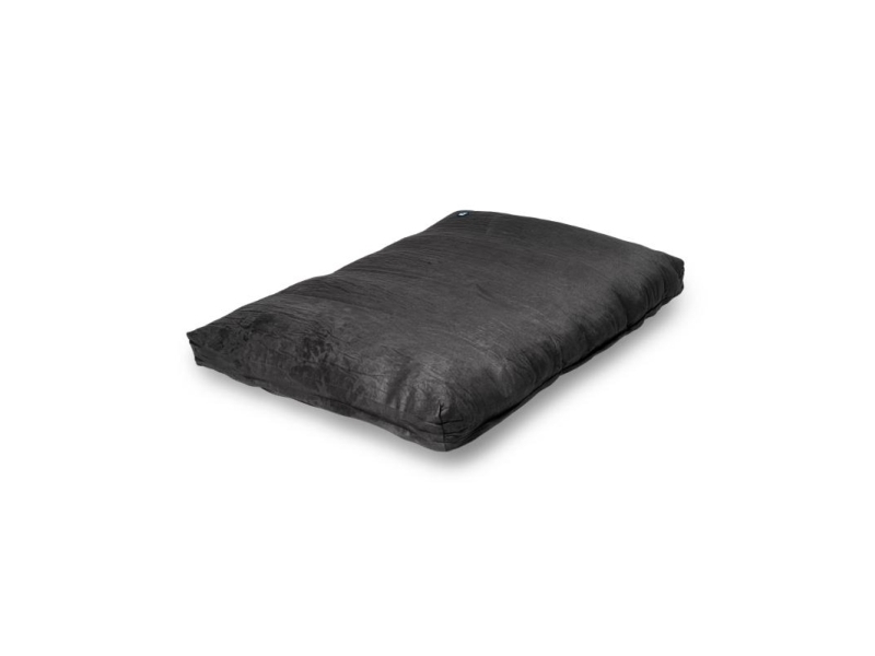 Kruuse Memory Foam Dog Bed 100X70cm Grey