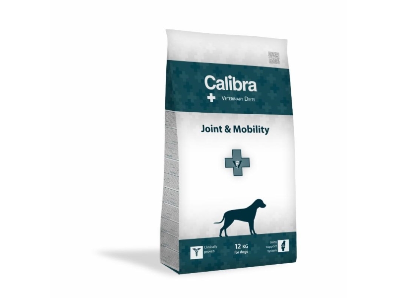 Calibra Vd Dog Joint & Mobility 2 Kg