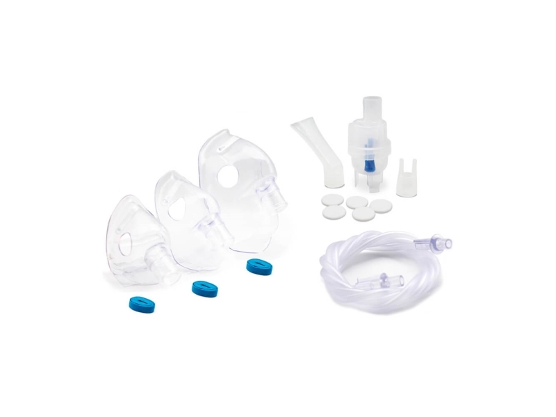 B.Well Spare Part Complete Spare Kit Pro-110/115