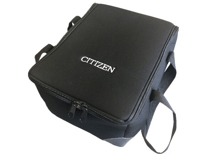 CITIZEN Transportväska CX-02 & CX02S