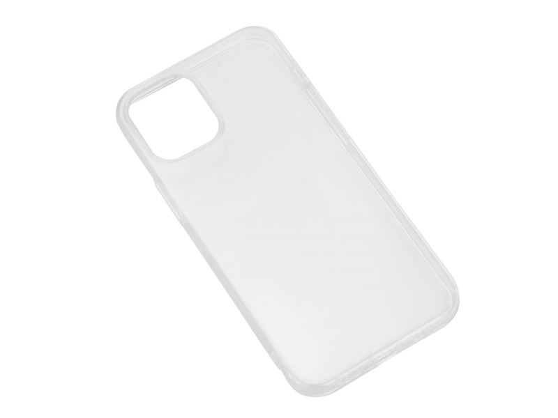 Gear Mobilskal Transparent Tpu Iphone 12 Mini