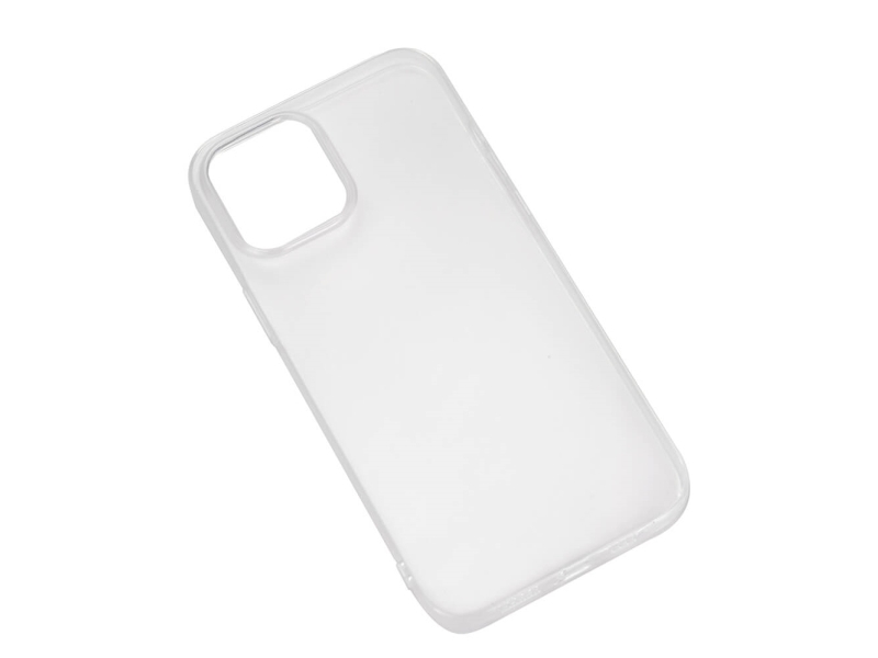 Gear Mobilskal Transparent Tpu Iphone 12 Pro Max