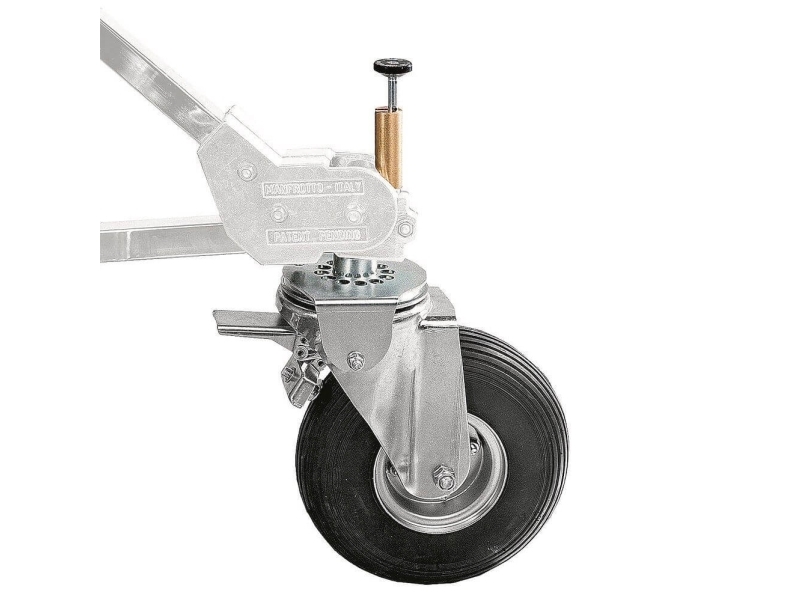 Avenger Hjulset B9000p Strato Safe