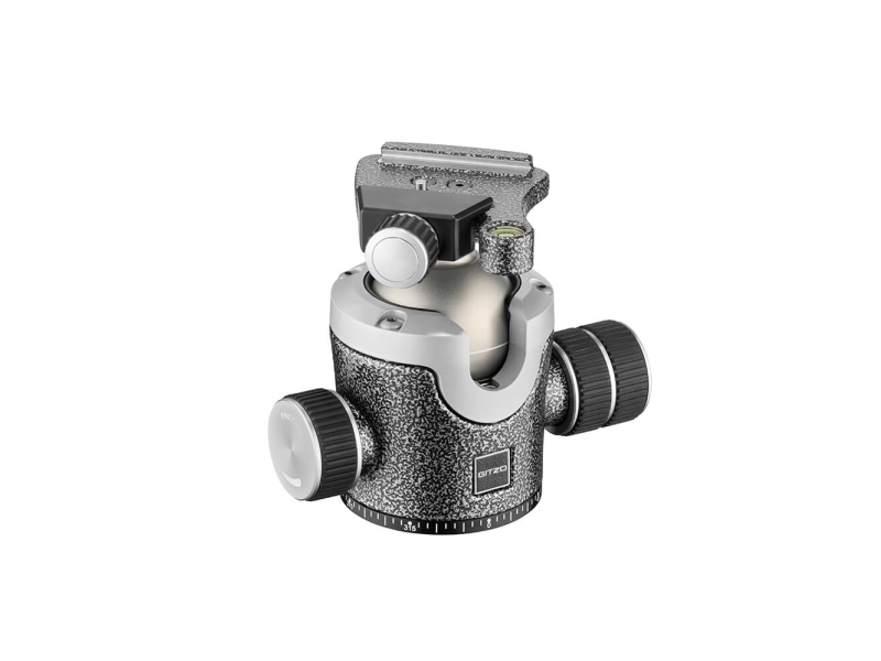 Gitzo Kulled Center Gh4383qd