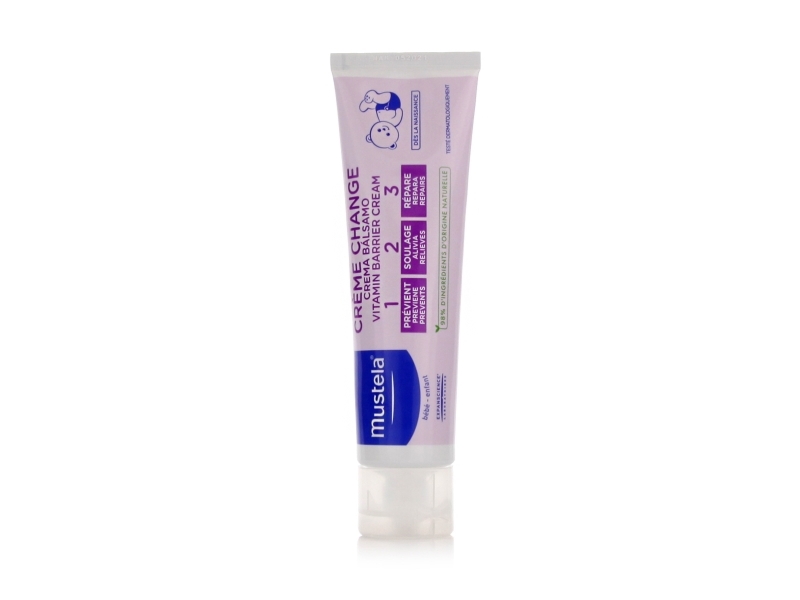 Mustela Baume 150Ml 123 - Image 4