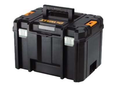Dewalt - Dw621kt Elektronik Oberfräse 1100W Mit Koffer Tstak & Parallelanschlag - Image 4