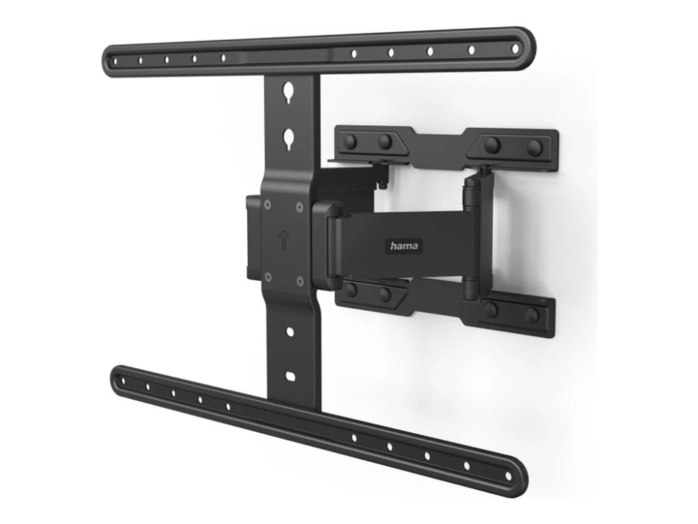 Hama Ultraplona Und Voll Verstellbare Tv-Wandhalterung