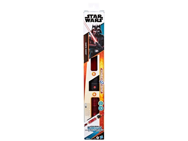 Star Wars Lightsaber Forge Bladesmith - Darthvader