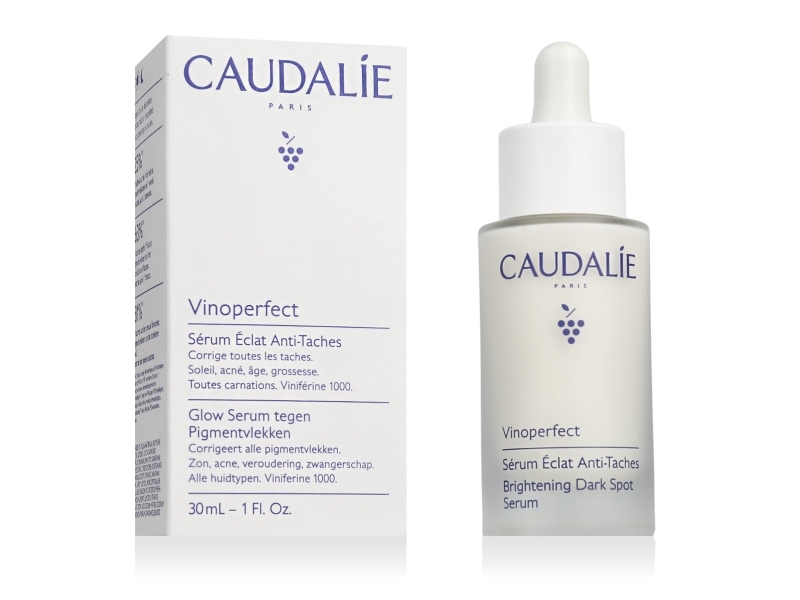 Caudalie Vinoperfect Radiance Serum Complexion Correcting 30Ml