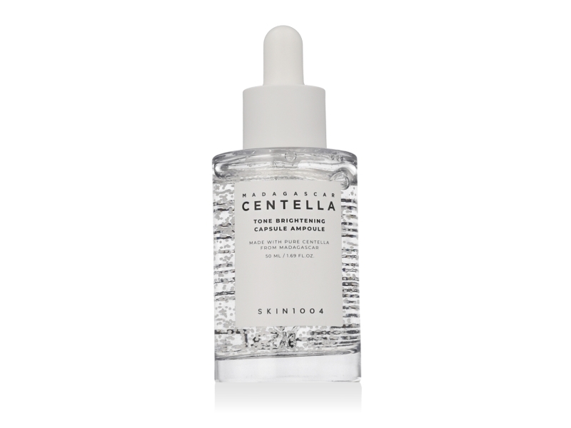Skin1004 Madagascar Centella Tone Brightening Capsule Ampulle 50 Ml