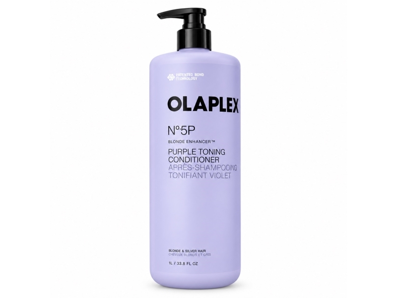 Olaplex Blonde Enhancer Toning Conditioner No. 5P 1 L
