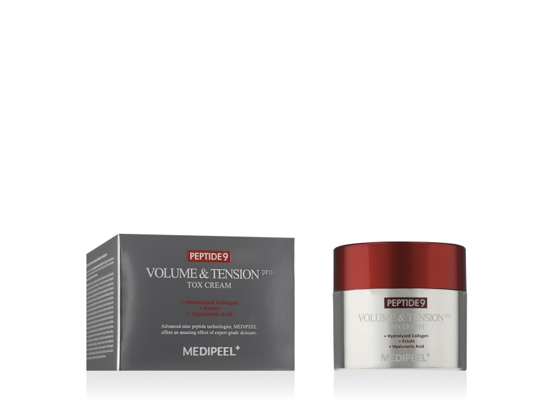 Medi-Peel Peptid-Creme Peptide 9 Volume And Tension Tox Cream Pro 50 G