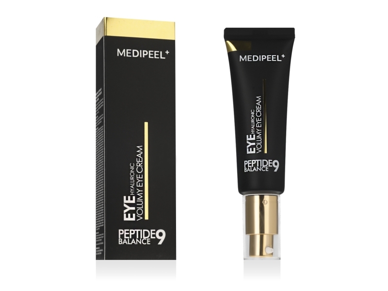 Medi-Peel Hyaluronic Volumizing Eye Cream 40Ml