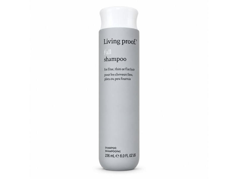 Living Proof Full Shampoo 236 Ml
