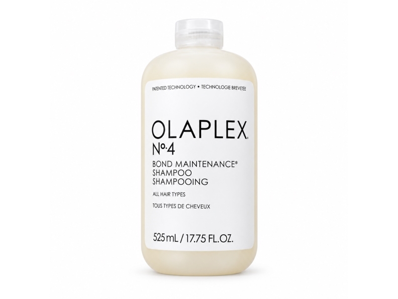 Olaplex No.4 Bond Maintenance Shampoo 525 Ml