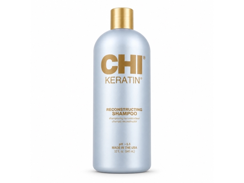 Farouk Chi Keratin Reconstructing Shampoo