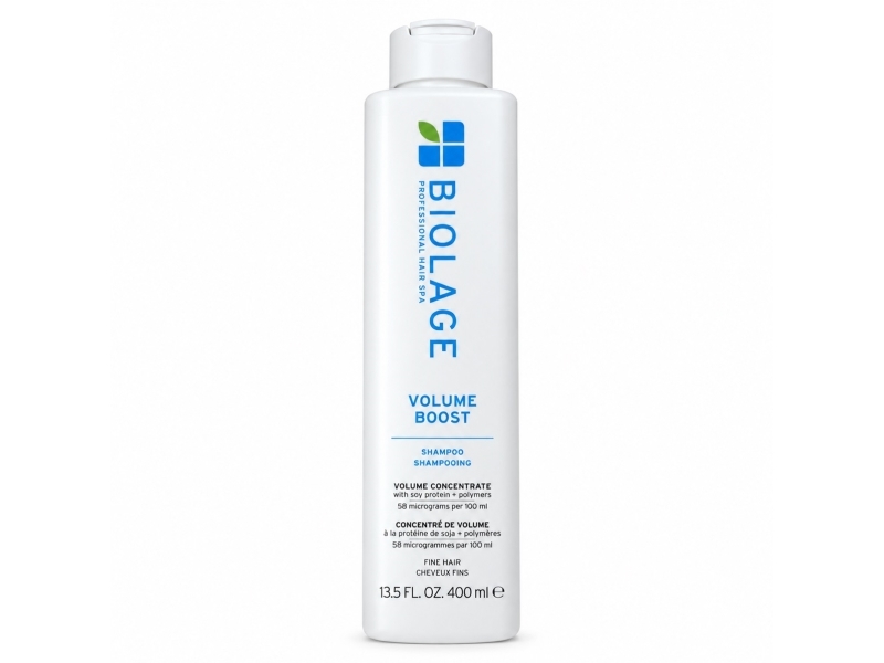 MATRIX Biolage Volume Boost shampoo til fint hår 400 ml
