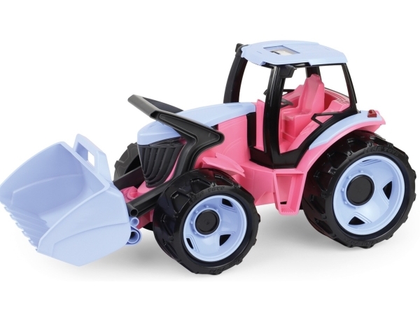Polesie Bagger Gigant mit beweglichem Löffel 62 cm - Image 3