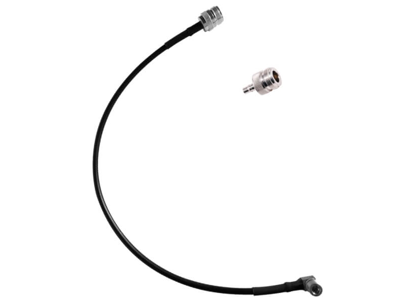 Cel-Fi Quatra Adapter & Pigtail Kit For Q1000 D12-20114-2002-K