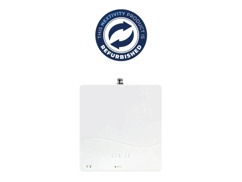 CEL-FI QUATRA 4000e CU - REFURBISHED Q41-EECU (1/3/7/8/20/40)