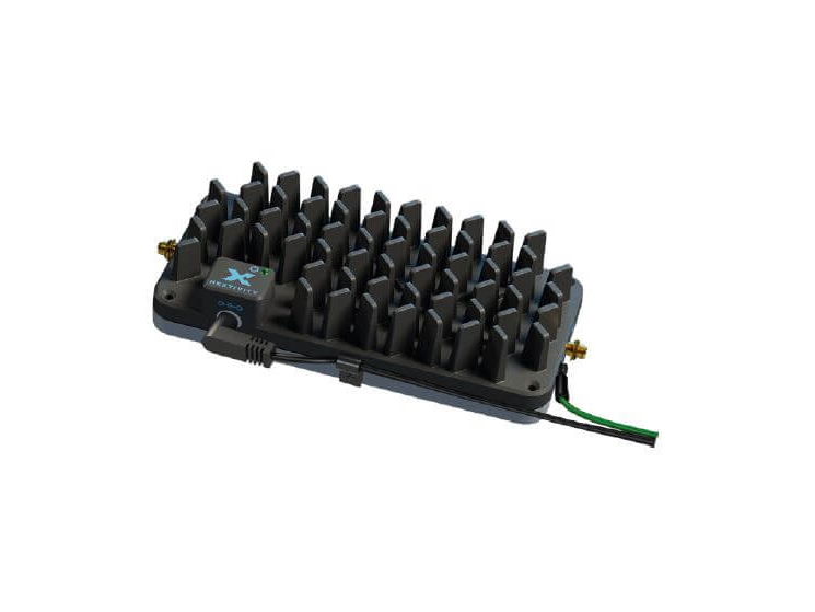 CEL-FI ROAM R41 1/3/7/8/20 R41-9B-001 (EMEA) + Antenna