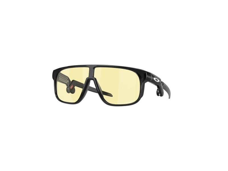 Oakley Inverter Black Ink Prizm Gaming, Youth Fit