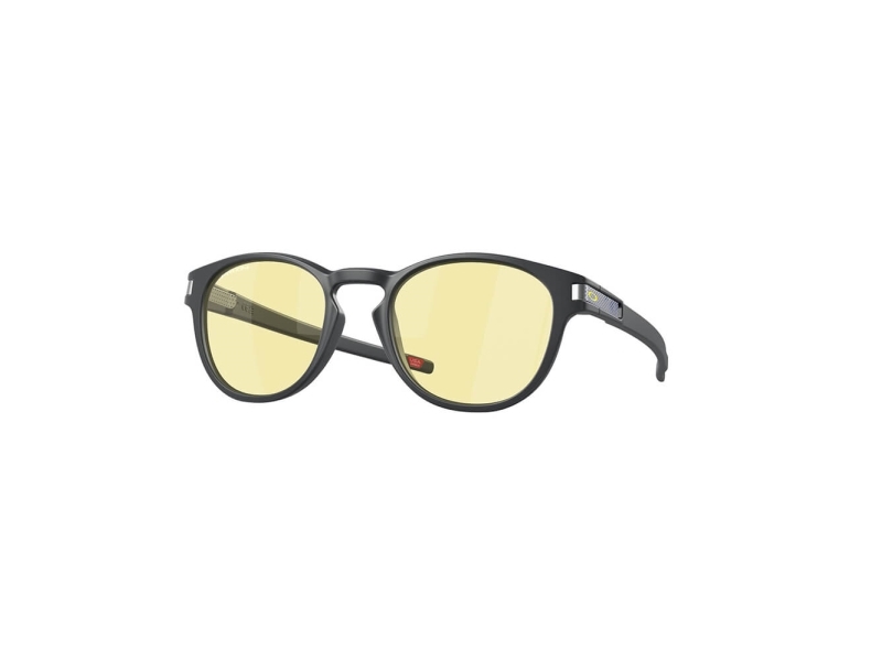 Oakley Latch Matte Carbon Prizm Gaming