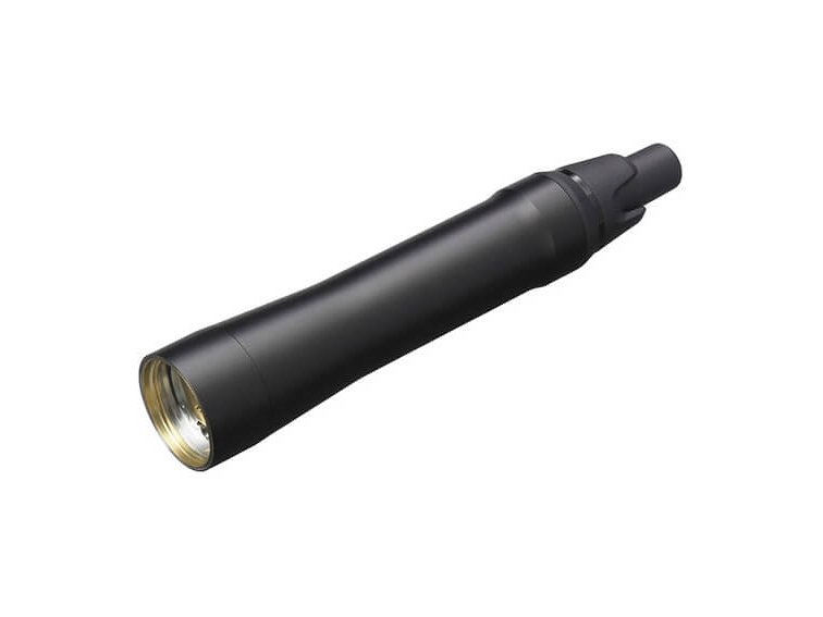 SONY Digital handheld microphone no capsel