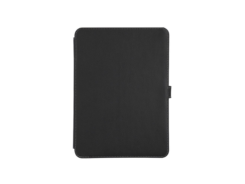 Onsala Collection Tablet Cover Leather Ipad 10,9" 10Th Gen 22, Ipad 11" 11Th Gen 25 Black