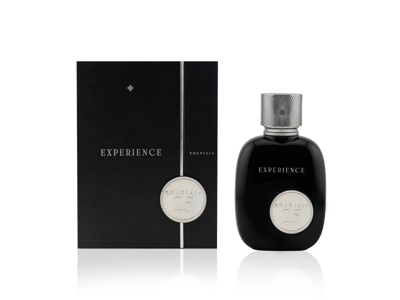Khadlaj 25 Experience Eau De Parfum