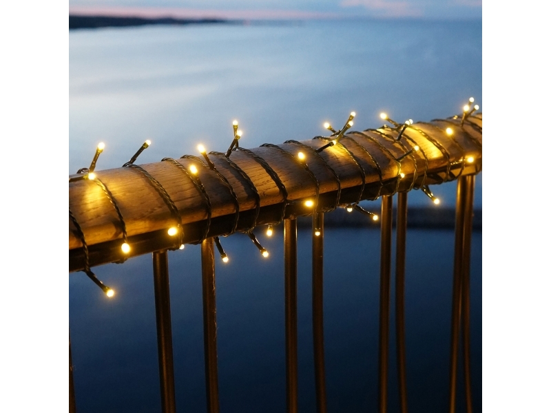 Sirius Easy-Line LED 200, 19,9 m