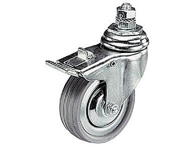 Radsatzdurchmesser 75 mit Bremsen|Manfrotto - Image 2