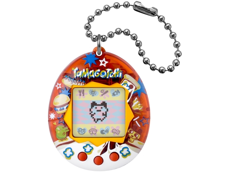 Tamagotchi Original - Tama Yummy (46174)