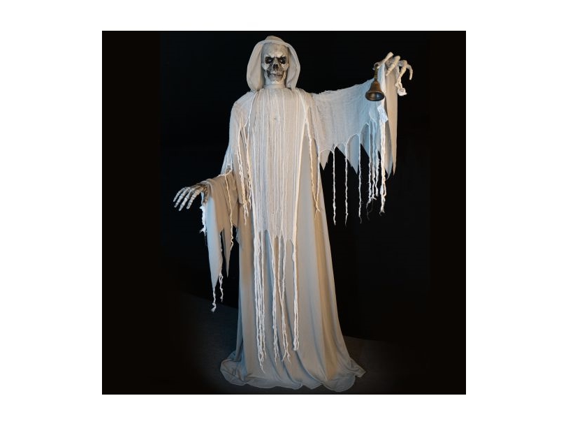 Reaper Mit Uhr, 182 Cm