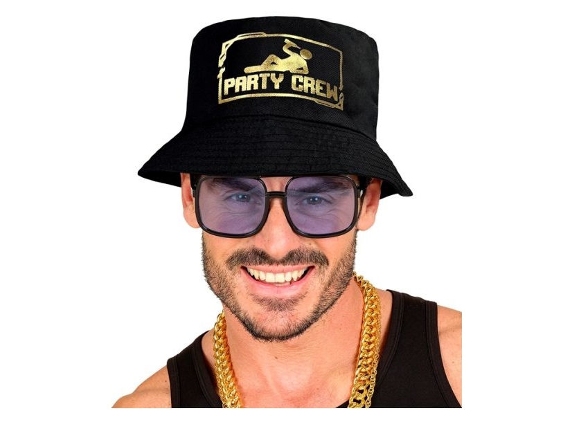 Party Crew Bøllehat