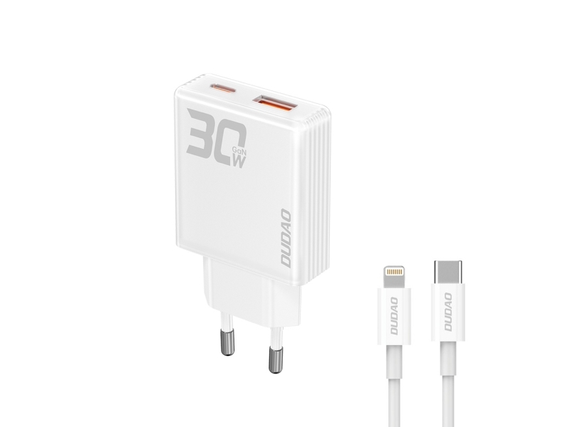 Dudao Z Kablem Lightning