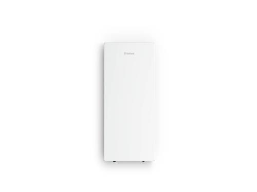 Vaillant VIH QW 100/1 B - uniSTOR varmtvandsbeholder, 100 l, Emaljeret, Stål, Hvid