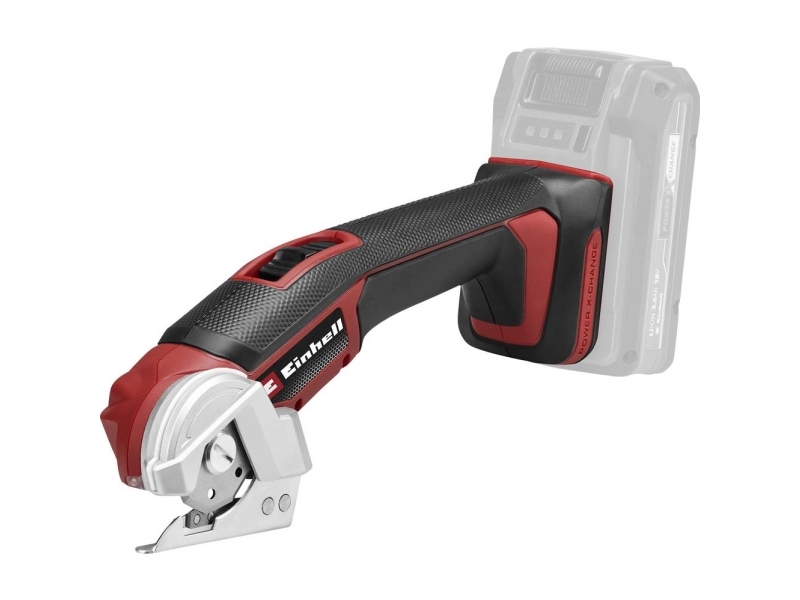 Einhell Nozyce i wycinarki cordless universal cutter TE-UC 18/6 Li - Solo - SOLO