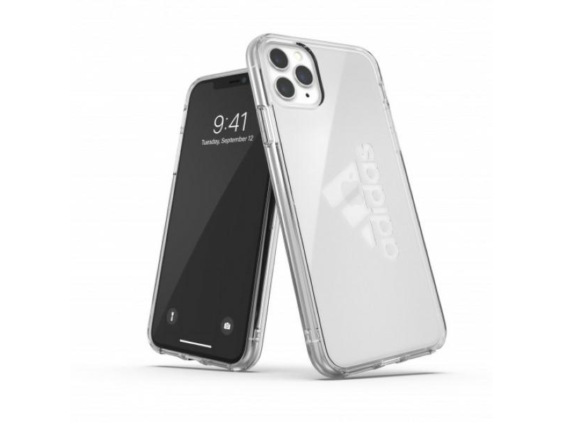 Adidas Sp Schutzhülle Klar Iphone 11 Pro Max Transparent/Klar 36452