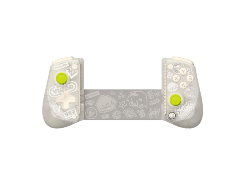 Gamesir X5s Mobil Controller (Baltas)