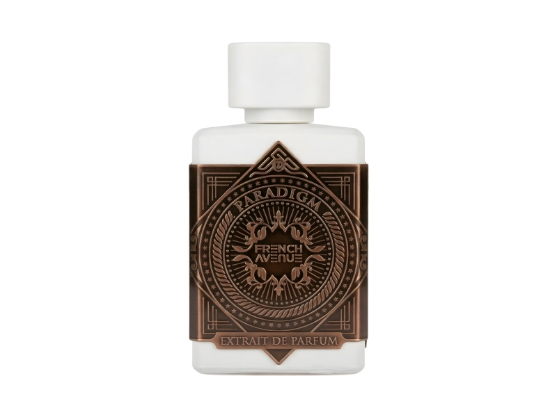 Fragrance World French Avenue Paradigm Eau De Parfum 80 Ml