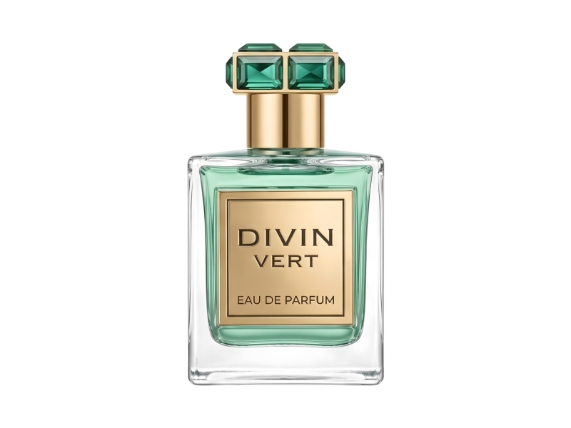 French Avenue Divin Vert Men Eau De Parfum 100Ml