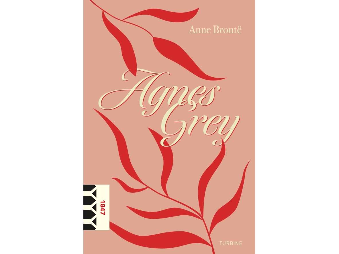 Agnes Grey | Anne Brontë