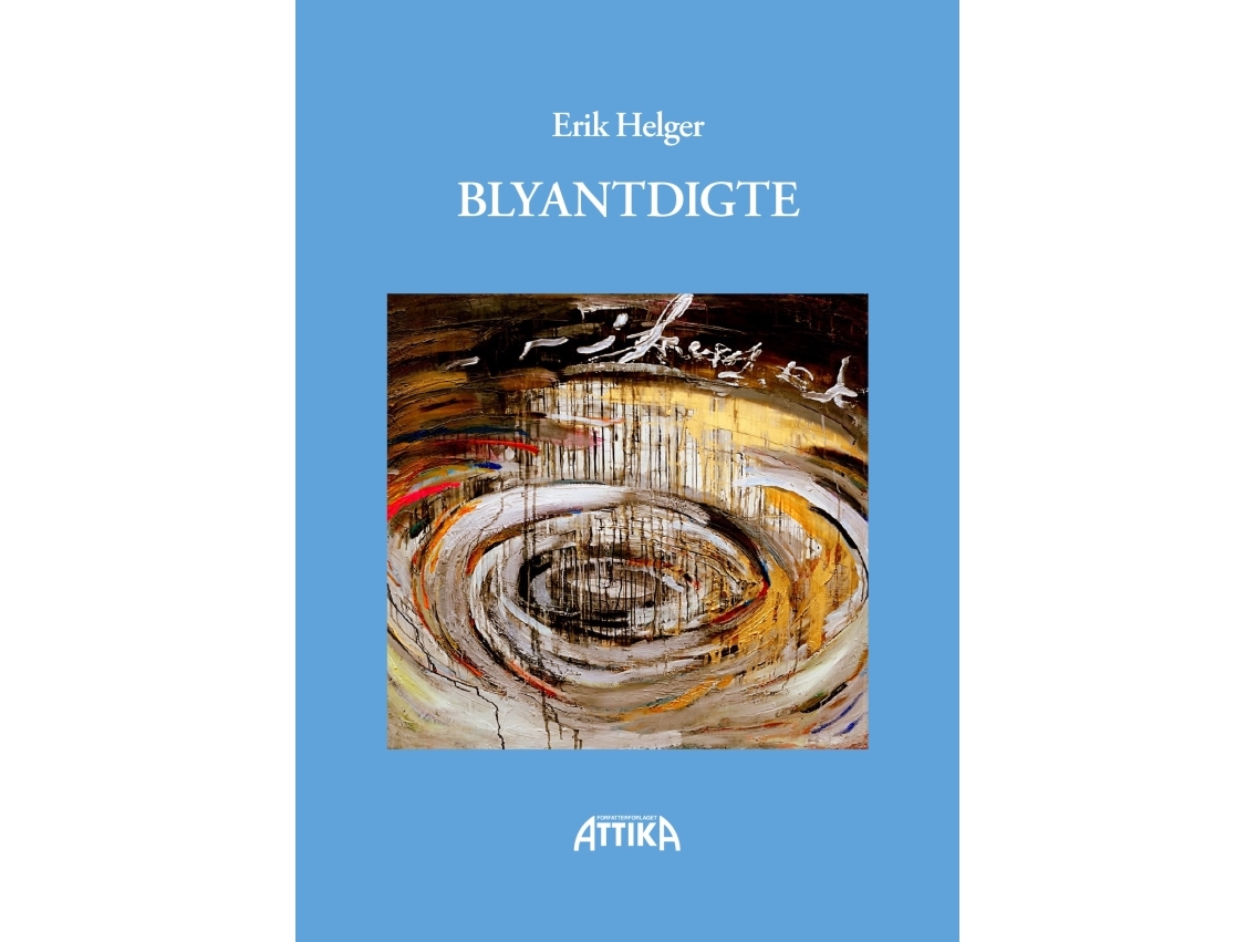 Blyantdigte | Erik Helger