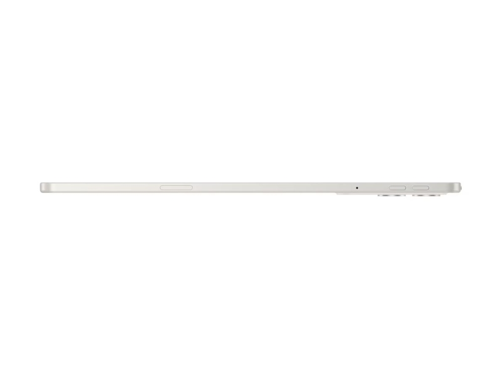 Lenovo Yoga Tab 12 Gb Ram, 256 Gb, Weiß