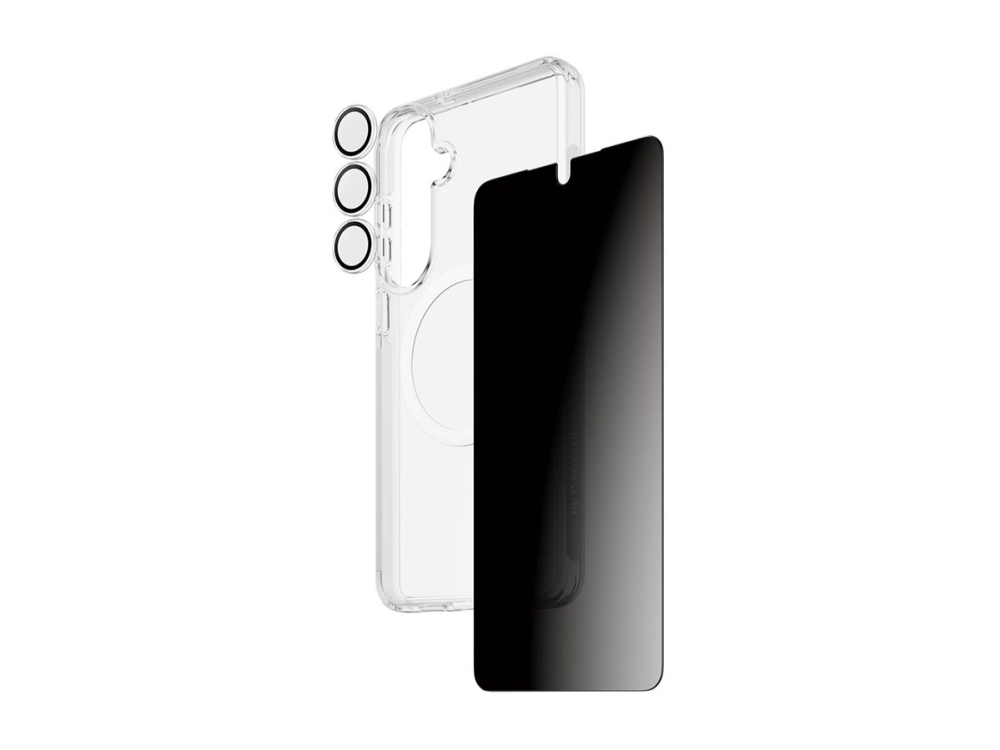 Panzerglass | Care By Panzerglass Privacy 3-In-1 Set Samsung Galaxy S26+