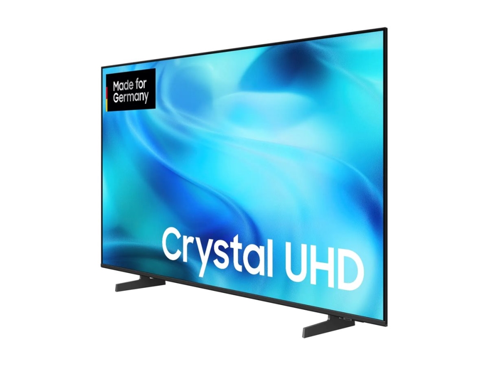 Samsung Gu55u8079hu - 55" Diagonal Klasse U8079h Series Led-Bagbelyst Lcd Tv - Crystal Uhd - Smart Tv - Tizen Os - 4K Uhd (2160P) 3840 X 2160 - Hdr -